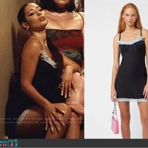 Euphoria - Maddie Dress